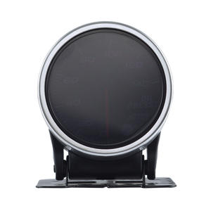 Nouveau Jauge de Température d'Huile Advance BF 60mm - 7 Couleurs, Compteur de Température d'Huile Auto avec Garantie de 3 Ans - Product Image 3