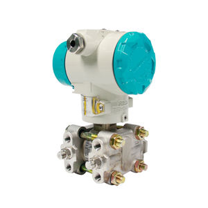 Trasmettitore di pressione differenziale certificato 4-20ma <span class=keywords><strong>Hart</strong></span> SIL per l'applicazione di aria e liquidi - Product Image 3