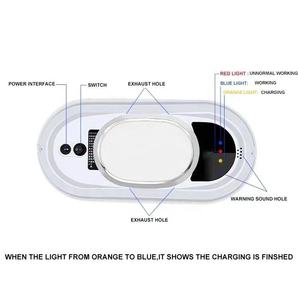 Robot Eléctrico <span class=keywords><strong>para</strong></span> Limpieza de <span class=keywords><strong>Ventanas</strong></span>, Robot Automático <span class=keywords><strong>para</strong></span> Limpiar <span class=keywords><strong>Ventanas</strong></span> con Aspiradora, <span class=keywords><strong>Limpiador</strong></span> de Vidrios <span class=keywords><strong>para</strong></span> <span class=keywords><strong>Ventanas</strong></span> - Product Image 5