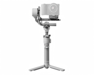 <span class=keywords><strong>Estabilizador</strong></span> de Gimbal de Mano Inteligente HFT Professional RS 4 <span class=keywords><strong>Mini</strong></span> con 5.1 para Cámaras Digitales, Cámaras de Video, Teléfonos y Drones - Product Image 1