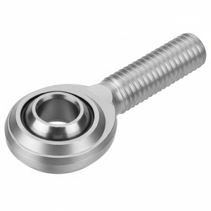 ตลับลูกปืนปลายแกนหมุนแบบลูกกลิ้งชนิดหล่อลื่น iko POS - Product Image 1