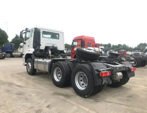 Trouvez des camions bennes d'occasion similaires, très demandés, Howo 6x4 Diesel, poids lourd, 10 roues, avec moteur Weichai, conduite à gauche - Product Image 3