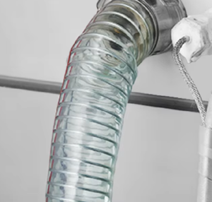 เครื่องซีลสูญญากาศอัตโนมัติไฟฟ้า รุ่น DZ-350T สำหรับบรรจุภัณฑ์แบบซอง สำหรับเนื้อสเต็ก เนื้อหมู ผัก (วัสดุกระดาษ) รับประกัน 1 ปี - Product Image 5