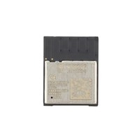 Modul Nirkabel WiFi ESP32-C6-MINI-1-N4 NewRJ ESP32-C6-MINI-1 H4 N4 ESP32-C6FH4 2.4GHz Wi-Fi 6 BLE 5 4MB