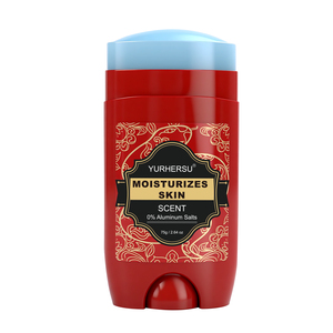 Fragancia Antitranspirante de larga duración Desodorante corporal Roll-On Efecto de larga duración <span class=keywords><strong>para</strong></span> axila - Product Image 1