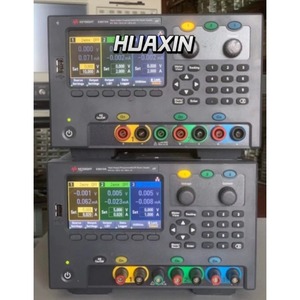 Keysight E36233A 400W autoranging คู่แหล่งจ่ายไฟ30V 20A - Product Image 4