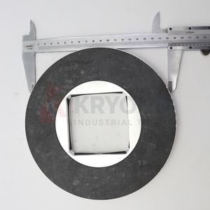 Plaquette de frein 1PC 61.101.2022 162x62x62mm 17mm pour machine d'impression SM102 CD102, pièces détachées - Product Image 6