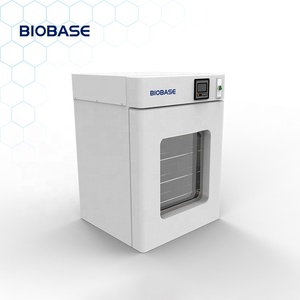 BIOBASE Chine incubateur à température constante BJPX-H80IV contrôleur de température intelligent incubateur à température constante pour laboratoire - Product Image 3
