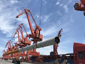 ASTM A252 Gr.1 Gr.2 Gr.3 1000Mm LSAW SSAW Ống Thép Đường Kính Lớn Dầu Và Khí Cho Sch 40 Carbon Thép Spiral Hàn Ống Ống - Product Image 6