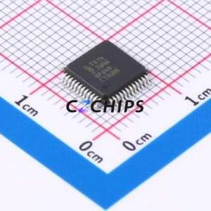 Microcontrolador de chip IC de circuito integrado FS32K142WAT0WLFT (7x7) nuevo y Original (MCU/MPU/SoC) - Product Image 1