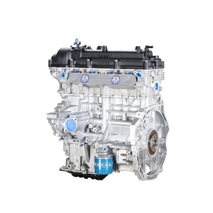 Ensemble moteur EA113 1.6T BWH |   Bloc moteur essence turbocompressé |   Compatible avec VW Golf 6 Jetta 5 Passat B6 B7 Bora Skoda Octavia <span class=keywords><strong>2</strong></span> - Product Image 3