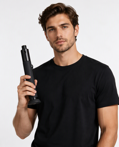 Bâtons <span class=keywords><strong>de</strong></span> randonnée évolutifs en acier allié, imperméables, légers, durables, réglables 26/32/37 pouces, pour le camping et la randonnée en extérieur - Product Image 3