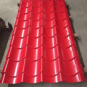 ราคาสมเหตุสมผล 24gauge 30gauge ราคา<span class=keywords><strong>แผ่น</strong></span>โลหะลูกฟูกสําหรับวัสดุม้วน <span class=keywords><strong>แผ่น</strong></span>เหล็กลูกฟูกมือ<span class=keywords><strong>สอง</strong></span> - Product Image 4