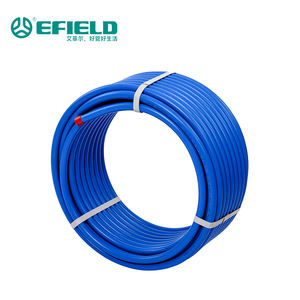 Tubería Multicapa de Pex Al Pex de 16 mm Aprobada por WRAS, Tubería de 16 mm <span class=keywords><strong>para</strong></span> 300 m Resistente al Agua Caliente y Fría, Tubería de Pex Resistente al Calor - Product Image 1