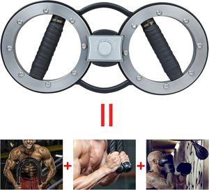 Macchina Spinning Burn resistenza regolabile da 8 a 12 libbre per gli uomini donne a <span class=keywords><strong>fare</strong></span> avambraccio e spalla allenamenti <span class=keywords><strong>in</strong></span> <span class=keywords><strong>palestra</strong></span> a <span class=keywords><strong>casa</strong></span> - Product Image 4