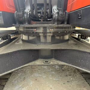 รถขุดมือสองคุณภาพสูง DOOSAN DX225LC เครื่องขุดดิน Doosan DX225L รถขุดไฮดรอลิกแบบตีนตะขาบมือสอง ลดราคา - Product Image 5