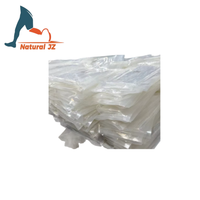 Manchon de prothèse en film PVA de haute qualité Natural JZ, pour prothèse de jambe inférieure, sous le genou, 100x19x15cm
