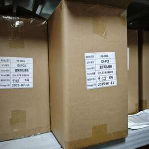 Audífonos Inalámbricos <span class=keywords><strong>ASPOR</strong></span> A629 TWS con Función ANC, Mini Estéreo, Tipo-C para Teléfonos Inteligentes, Pantalla Digital de Batería - Product Image 5