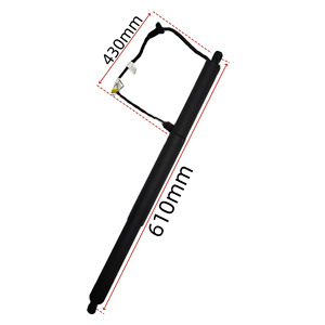 81A827851นี้เหมาะสำหรับ Audi รุ่นปี2016ที่ Q2ประตูท้ายไฟฟ้า - Product Image 2