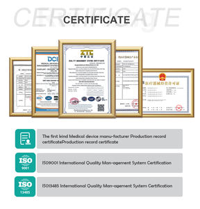 Kit di Rigenerazione Ossea Guidata Huaplant HTMT20 con Membrana in Titanio Personalizzabile, Accessori per Trapano Dentale Manuale - Product Image 4