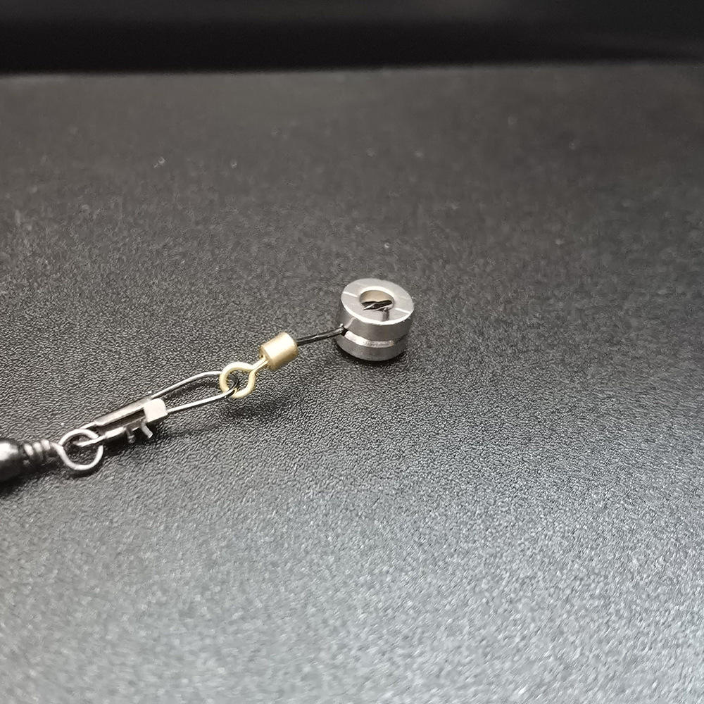 Boucle anti-détachement magnétique puissante de petite taille