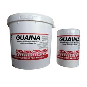 LIQ/BLANC KG. 5 PRODUIT DE COULEUR D'EAU DE GAINE - Product Image 1