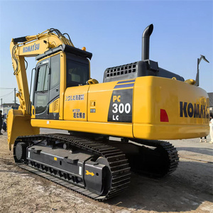 Escavadeira Usada <span class=keywords><strong>Komatsu</strong></span> PC300LC-8M0, Escavadeiras de Segunda Mão <span class=keywords><strong>KOMATSU</strong></span> PC300-7, PC300LC-8, PC240LC-8, PC360-7, PC400-7, PC450-8 Prontas para Envio - Product Image 2
