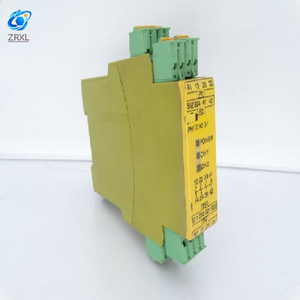 Thương hiệu mới và độc đáo PLC x28p C 24vacdc <span class=keywords><strong>3</strong></span> 1NC relay772130 Relay Giao hàng nhanh chóng của bao bì gốc - Product Image 1