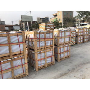 Grandes dalles de pierre pour allée, pavés de villa, pavés de pierre de moulin pour allée, revêtement de sol extérieur en <span class=keywords><strong>granit</strong></span>, blocs gris <span class=keywords><strong>beige</strong></span> - Product Image 2