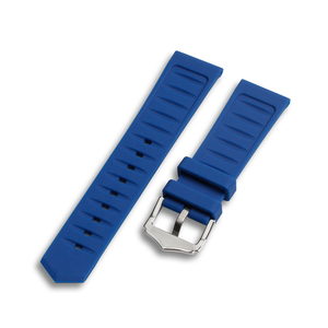 Correas de silicona para relojes <span class=keywords><strong>Huawei</strong></span> y Xiaomi, pulsera de alta calidad - Product Image 3