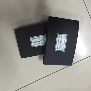 Huamei Rubber Plastic Insulation Board B1 Grade Flame Retardant Thermal Sound Absorbent Non Slip For <b>Air</b> <b>Conditioning</b> <b>Pipe</b> - Product Image 4