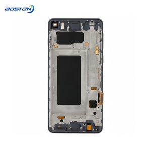 Pièce de rechange pour téléphone, écran LCD d'origine pour <span class=keywords><strong>Samsung</strong></span> S10 <span class=keywords><strong>S10e</strong></span>, écran tactile sans cadre, outils de réparation - Product Image 3