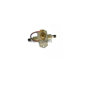 TOSD-07-062 Electronic Oil Pump 228-9129 fuel Construction Machinery Parts for Caterpillar Tractor CAT D3G D4G D5G