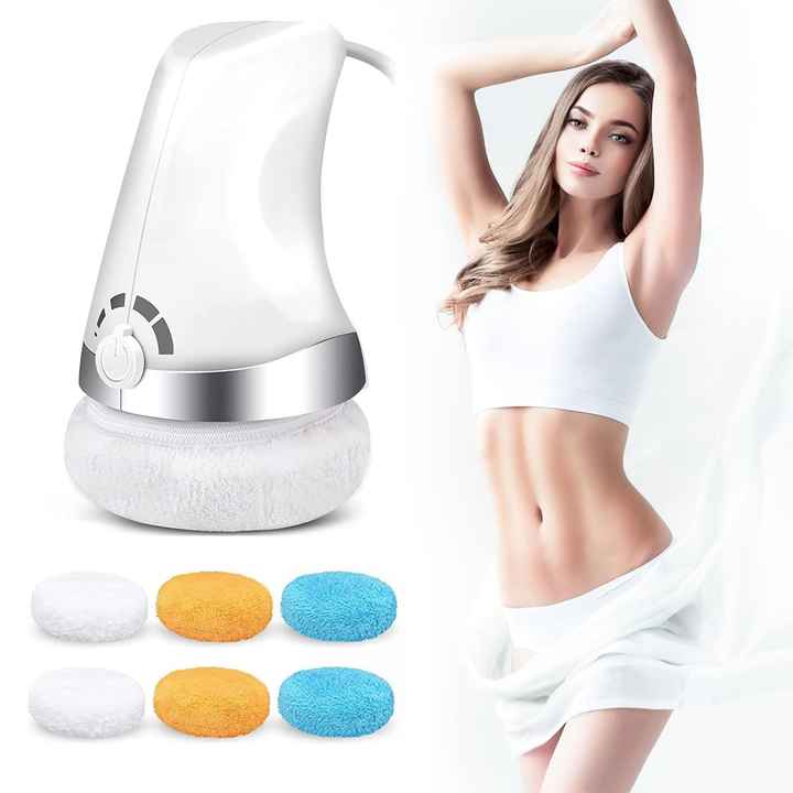 2025 nouveau masseur électrique de tissus profonds dissolvant de Cellulite corps sculpter Machine plus récent 3 en 1 corps sculptant la Machine