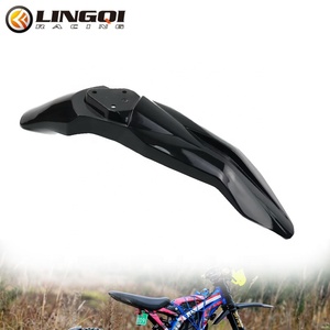 Parafango Anteriore in Plastica PP LINGQI per Moto Talaria <span class=keywords><strong>e</strong></span> Light Bee, Accessori per Moto da Cross, Parafango Impermeabile - Product Image 3