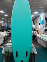 Planche de surf gonflable RTS à succès en 2025, personnalisable, planche à pagaie gonflable avec tous les accessoires
