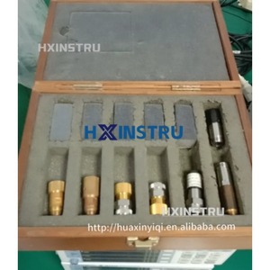 ชุดสอบเทียบคีย์ไซท์ 85032F, ชุดตาข่ายอะจิเลนท์ 85032F แบบหกชิ้น H - Product Image 1