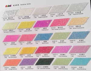 CRISTAL BRILLO PLATA BLANCO ÁMBAR BÁLTICO ROJO Brillo Vino Rojo Super Flash Malva Efecto metálico Pigmento de perla - Product Image 5