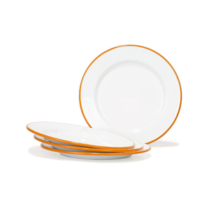 <span class=keywords><strong>2025</strong></span> <span class=keywords><strong>Hot</strong></span> Bán Nhà Hiện Đại 24 Cm Vòng Men Tấm Dễ Dàng Làm Sạch Màu Đen Rim Trái Cây Tấm Bộ Đồ Ăn Cho Khách Sạn Đảng - Product Image 1