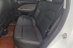 Leapmotor T03 2022 Edizione Agate, Mini EV a 5 Porte e 4 Posti, Guida a Sinistra, Auto Elettrica Pura - Product Image 6