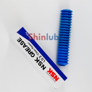 Grasa Industrial Original NSK LG2 de Japón, Lubricante con Base de Aceite, Tubo de 80g para Maquinaria de Precisión (Sala Limpia) - Product Image 3