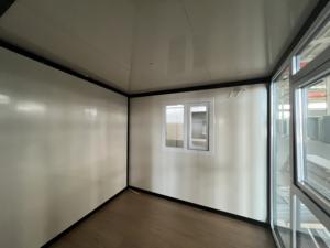 Maison conteneur extensible et pliable de <span class=keywords><strong>luxe</strong></span> de 40 pieds, cabine, 2 chambres, normes australiennes, application villa - Product Image 5