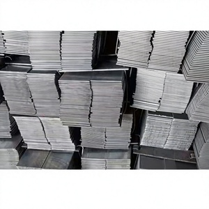 Acciaio Piatto Non Legato AiSi Standard Q235B Trafilato a Freddo <span class=keywords><strong>Zincato</strong></span> a Caldo 30*2 40*2 per Edilizia e Messa a Terra - Product Image 3