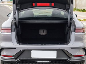 รถคอมมิวเตอร์2025 BYD Han EV 605กม. ในเมืองเกียร์ความเร็วเดียว4ประตู5ที่นั่งรถซีดานจริง - Product Image 5