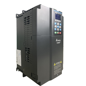 ไดรฟ์ Delta C2000Plus 2.2 กิโลวัตต์ VFD 37 กิโลวัตต์ 15 กิโลวัตต์ สามเฟส 100 แรงม้า 400 เฮิรตซ์ 250 กิโลวัตต์ 90 กิโลวัตต์ ปั๊มน้ำพร้อมระบบควบคุม 3 กิโลวัตต์ - Product Image 2