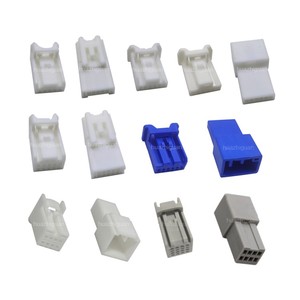 <span class=keywords><strong>IRISO</strong></span> IMSA-13065S-2-12A 12 broches femelle amplificateur automobile mcu rj45 faisceau de câbles connecteur PBT prise DJ7122SY-0.6-21 - Product Image 4