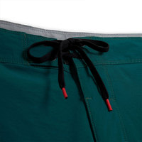 Shorts de bain personnalisés Bestex pour hommes, extensibles dans 4 directions, shorts de surf sportifs pour l'été, shorts de bain pour hommes