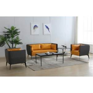 Sofá de oficina moderno y cómodo 36028-S058/S1829/S1903/S2197/S6003 - Product Image 4