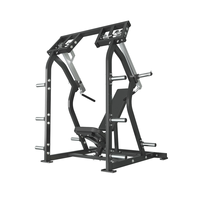 Gama Alta Rack Intelligent pour Presse à Épaules et Disques, pour Équipement de Gymnastique à Domicile et Usage Commercial