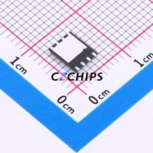 Transistor à effet de champ (MOSFET) SI7860DP-T1-GE3-VB DFN5X6-8, original et neuf - Product Image 2